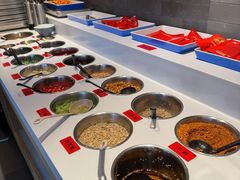 -钢管厂五区小郡肝火锅串串香(清河店)