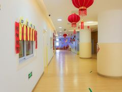 -上海圣地雅歌幼儿园