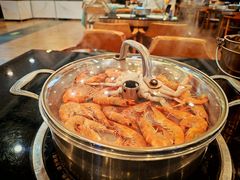 -三亚胜意海景酒店·海鲜自助餐厅(三亚湾路店)