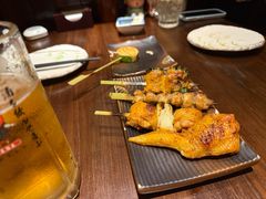 -鸟鹏烧鸟居酒屋(熙龙湾店)