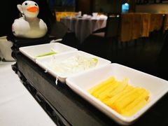 -煜丰汴京烤鸭(福彩路店)