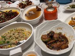 -年顺渔村(大岭山店)