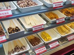 -千禧炸串(明瓦廊店)