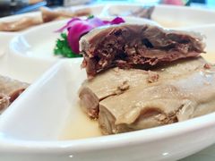 -扬州万怡酒店-中餐厅(文昌中路店)