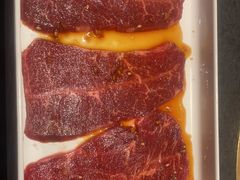 -神户赤童日式烤肉(金地广场店)
