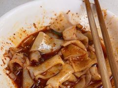 -刘二妈米皮(步行街店)