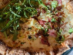 -PIZZA BIANCA(民园店)