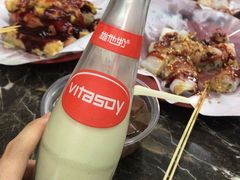 -香港风味小吃店(中英街店)