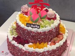 -荔枝村(港龙店)