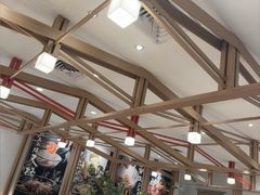 -味千拉面(广州白云机场T1西二店)