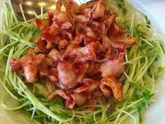 -聚春园自助餐厅(东街口店)