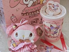 -DQ·蛋糕·冰淇淋(虹口龙之梦店)