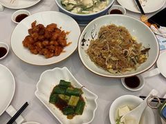 -聚春园自助餐厅(东街口店)