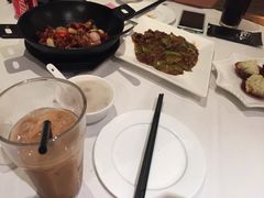 -衡山汇·高级粤菜(霄云路店)