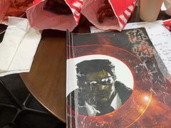 -剧狐剧本杀·月球探案馆(人民广场1号店)
