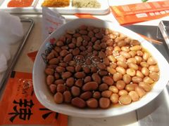 糖醋花生-小鲜肉延边朝鲜族烤串(珠海店)