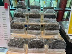 -张一元(世纪金源购物中心东区店)
