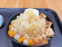 -鲜芋仙(太原街万达店)