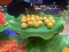 -宴立方海鲜自助(义乌万达广场店)