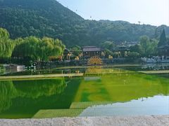 -华清宫景区
