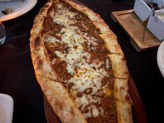 -Efes Turkish & Mediterranean Cuisine 艾菲斯餐厅(陆家嘴店)