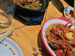 -四禧精酿烧烤串吧(大明湖店)