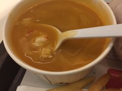 -麦当劳(朗豪坊店)