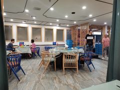 大堂-正阳春烤鸭店(杨楼店)