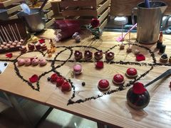 -杭州龙禧福朋喜来登酒店