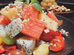 -LUMOS卢莫斯融合料理餐厅