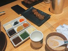 -蒙料·手把肉(望京店)