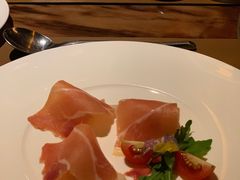 -柏蔻餐厅Le Banquet Bistro(天河北店)