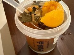 -长春堂顺时而饮(前门店)