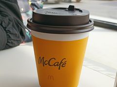 -麦当劳(健德桥得来速店)