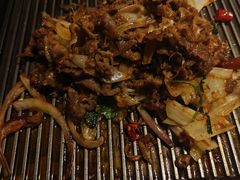 -悦真雅院·四合院·清真私房菜(雍和宫店)