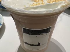 -喜茶(北京华贸购物中心店)