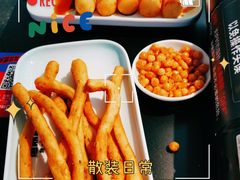 -鱼鼎香烤鱼火锅(华发商都店)