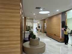 -美年大健康体检中心(牡丹园分院)