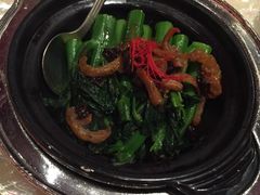 芥兰-8餐厅(新葡京酒店)