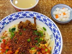 -樊二郎·驴蹄子面(科技路店)