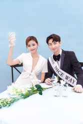 -古摄影婚纱