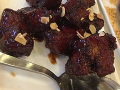 -新加坡海鲜共和(名胜世界圣淘沙海滨坊)