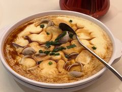 -永兴餐厅(复兴中路店)