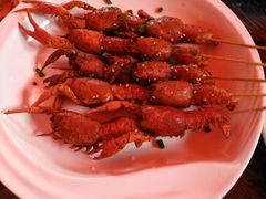 -霸王虾·麻辣小龙虾(清水河公园店)