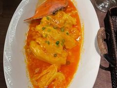 -海派悦庭·海胆烧麦·新融合菜(凯德广场店)