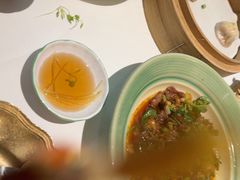 -桂满陇·手作小笼包&江南叫花鸡(中山公园店)