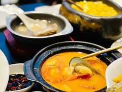 -新加坡海鲜(国贸商城店)