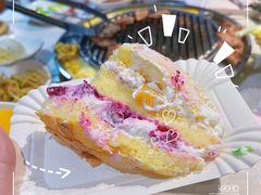 -今日·TODAY手作低脂动物奶油蛋糕定制(高新万达店)