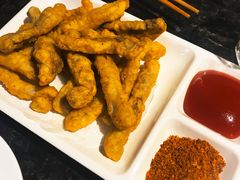 -海底捞火锅(龙湖三千集店)