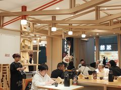 -味千拉面(广州白云机场T1西二店)